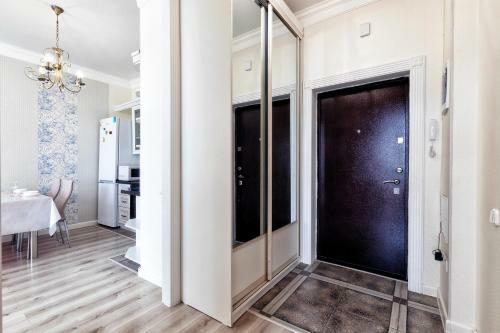 Apartamento ?????? 2? ????????? ??????????? ? ?? Expo Plaza
