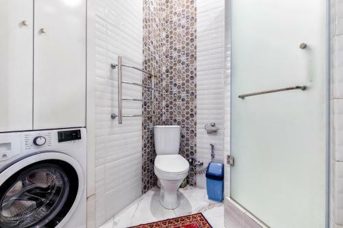 Apartamento ?????? 2? ????????? ??????????? ? ?? Expo Plaza