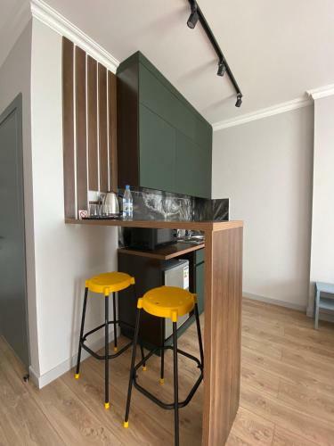 Apartamento Mura Boutique