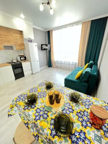 Apartamento Sat City