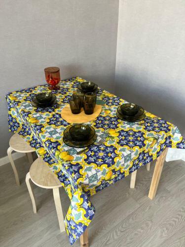 Apartamento Sat City