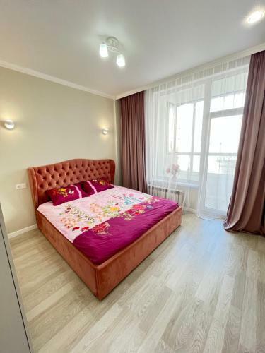 Apartamento Sat City