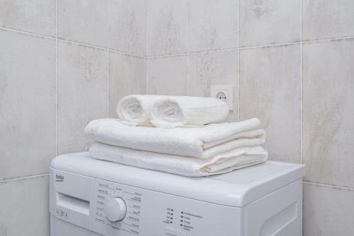 Apartamento ?? Sauran Towers