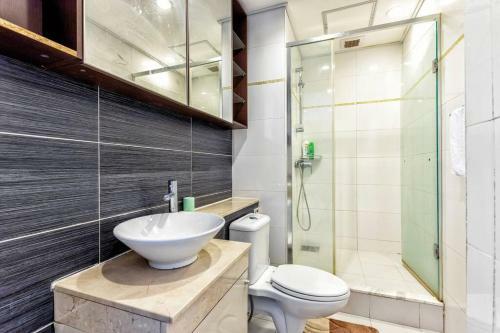 Apartamento ?????????? ???????? ??? ??????? ????????