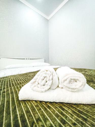 Apartamento Alpamys