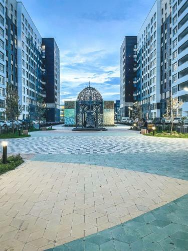 Apartamento Alpamys