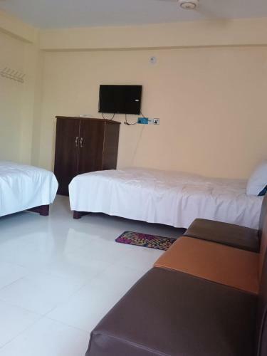 Hotel Gm Palace