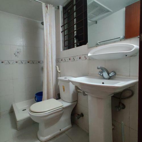 Apartamento Bti Landmark