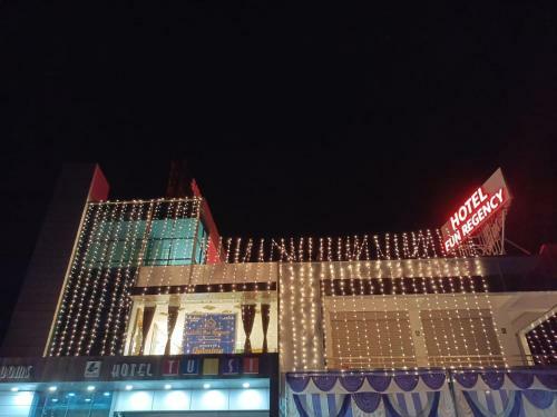 Hotel Fun Regency