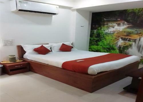 Hotel Shree Sai