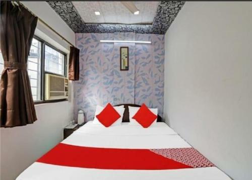 Hotel Once