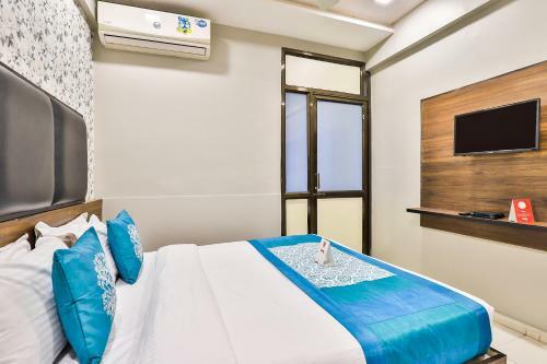 Oyo Flagship 10501 Hotel Amber