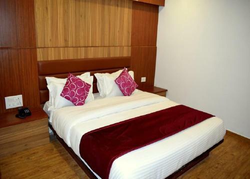 Hotel Palak Palace