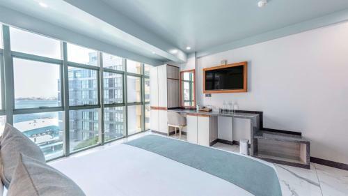 Hotel Marukab Plaza