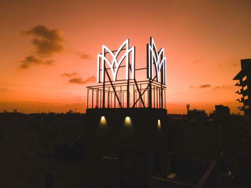 Hotel Marukab Plaza