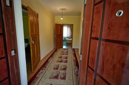 Hostal Guest House Kutchu