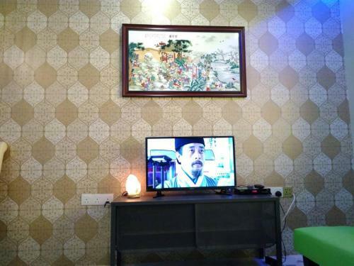 Apartamento Fastbook Majestic Home