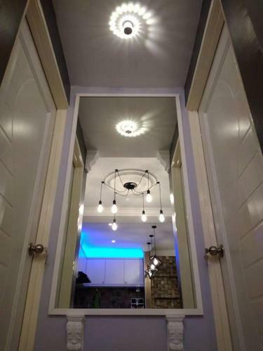Apartamento Fastbook Majestic Home