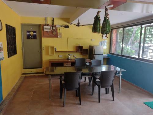 Aashiyana Cottage