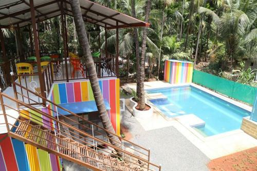 Villa Athaangg