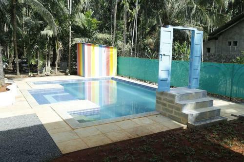 Villa Athaangg