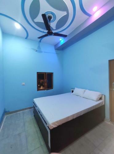 Oyo 90670 Hotel Porus Inn