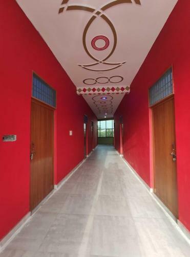 Oyo 90670 Hotel Porus Inn