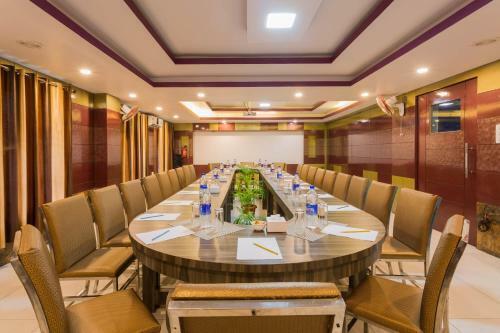 Siddhartha Hotel New Anand, Mahendranagar