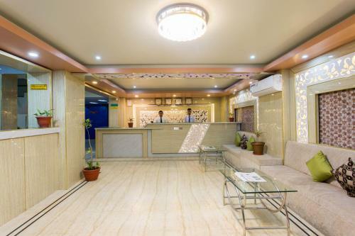 Siddhartha Hotel New Anand, Mahendranagar
