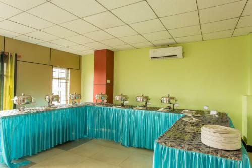 Siddhartha Hotel New Anand, Mahendranagar