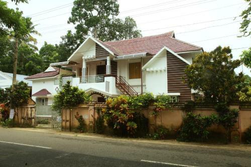 Axa Marari Homestay