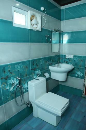 Axa Marari Homestay