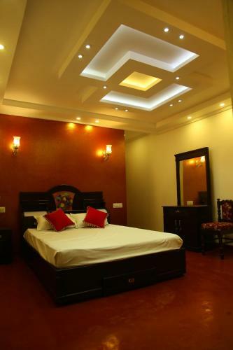 Axa Marari Homestay