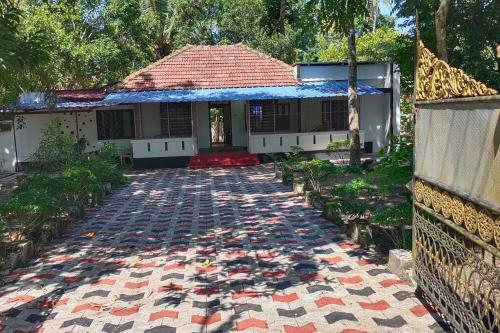 Seagulls Desire Villa