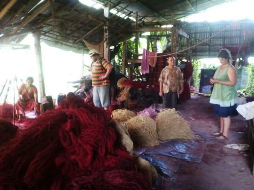 Keralan Homestay