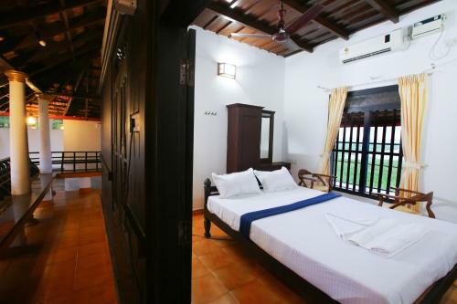 Hostal Palmy Lake Resort