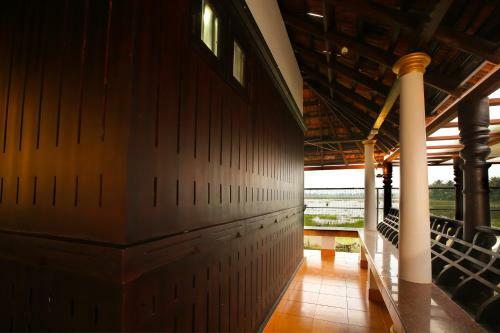 Hostal Palmy Lake Resort
