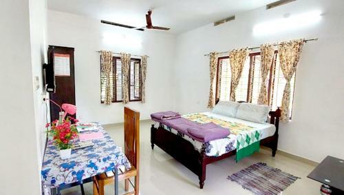 Brothers Home Stay
