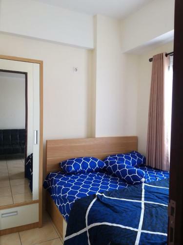 Erplus Rent Tamansari Panoramic Apartment