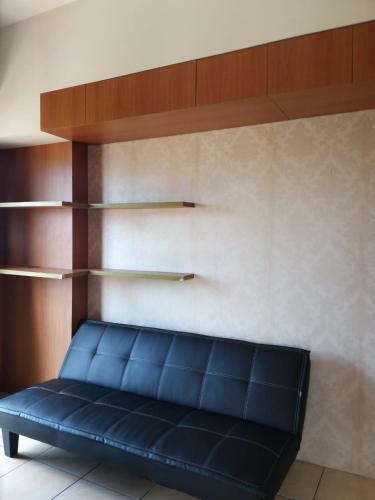 Erplus Rent Tamansari Panoramic Apartment