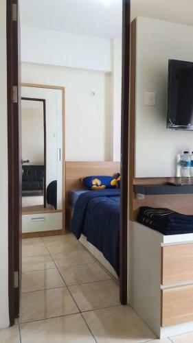 Erplus Rent Tamansari Panoramic Apartment