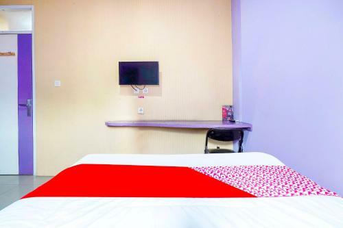 Hotel Oyo 91299 Violet Guest House