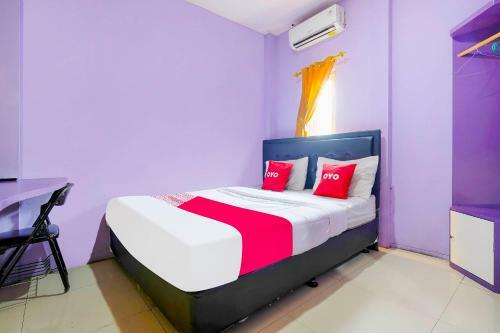 Hotel Oyo 91299 Violet Guest House