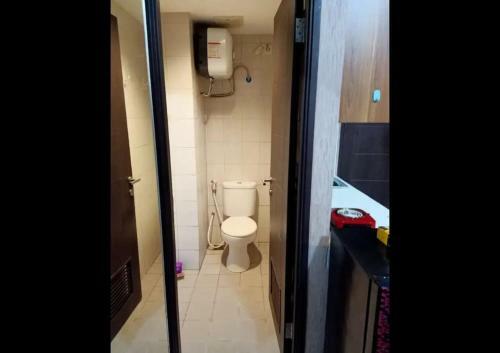 Apartemen M-square By Lin's Pro