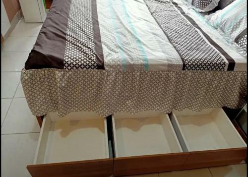 Apartemen Mekarsari Square Cibaduyut By Lin's Pro