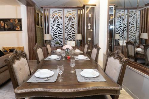 Villa Radja House Cipaku Indah