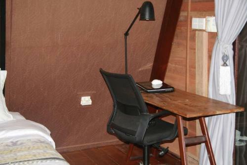 Umah D'abing, One Bedroom Surrounded By Nature