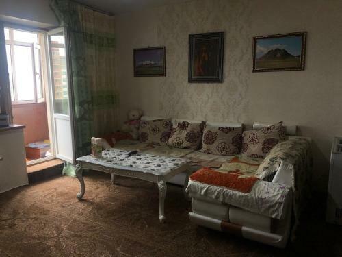 Apartamento Zaisan, Share Room