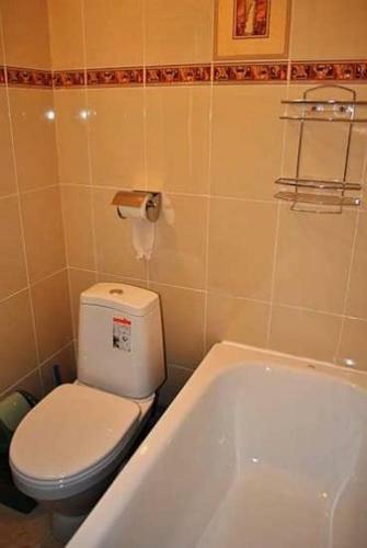 Apartamento Mongolian Budget Hostel , Mbh