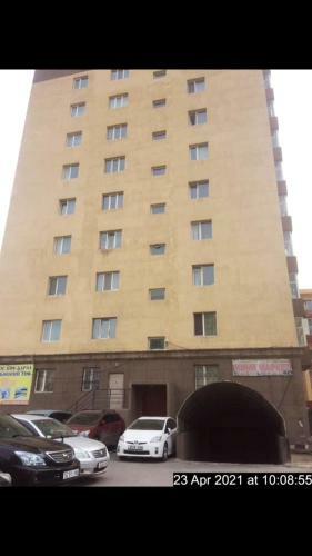 Rent Apartment In Ulaanbaatar